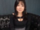 無修正個人撮影作品「まゆちゃん22歳 医師家系で超名門大に通う黒髪ロングのお嬢さまJDが興味本位でオジサンの無責任孕ませAVに顔出し出演してしまい、約束された輝かしい未来が一瞬で終了（爆）」前編